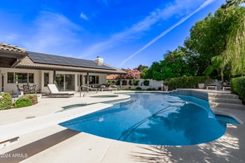 11848 53rd St, Scottsdale, AZ 85254