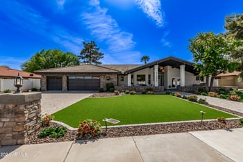 11848 53rd St, Scottsdale, AZ 85254