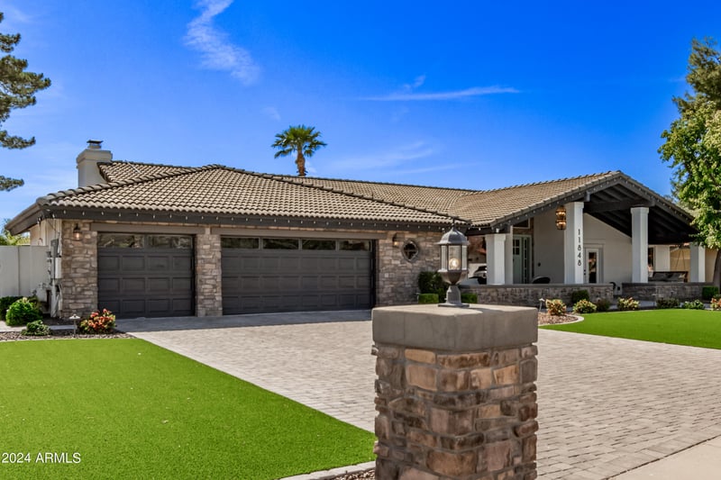 11848 53rd St, Scottsdale, AZ 85254