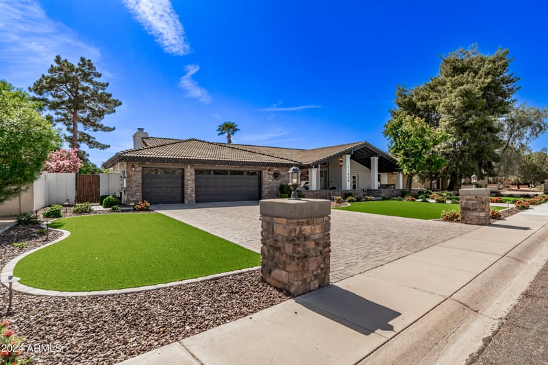 11848 53rd St, Scottsdale, AZ 85254