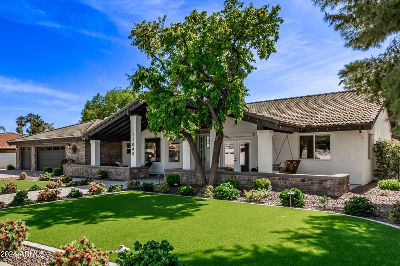 11848 53rd St, Scottsdale, AZ 85254