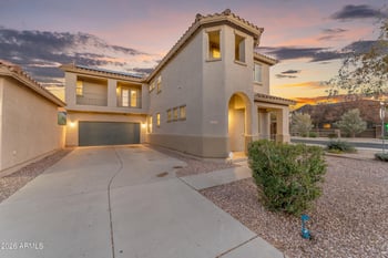 11849 147th Dr, Surprise, AZ 85379