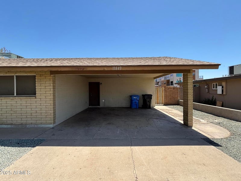 11849 29th Ave, Phoenix, AZ 85029
