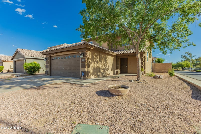 11849 Lupine Ave, El Mirage, AZ 85335