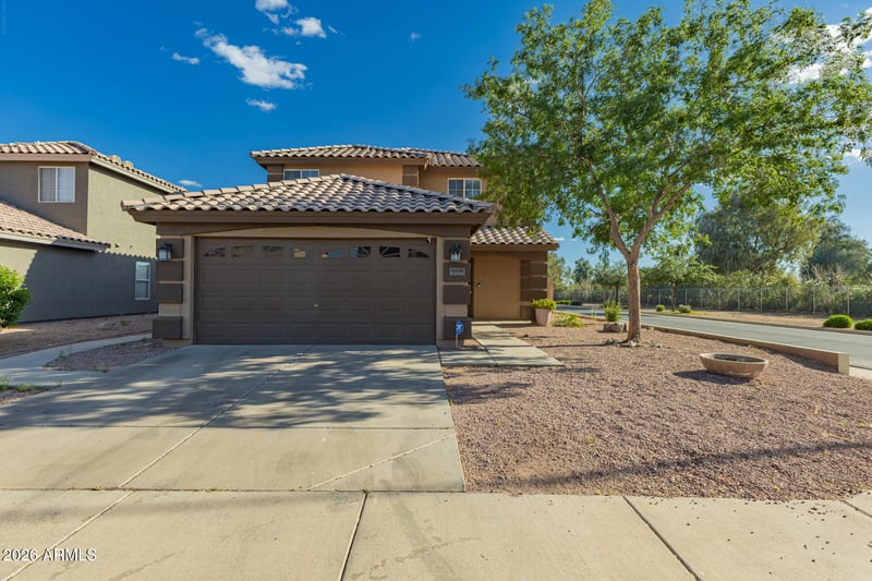 11849 Lupine Ave, El Mirage, AZ 85335