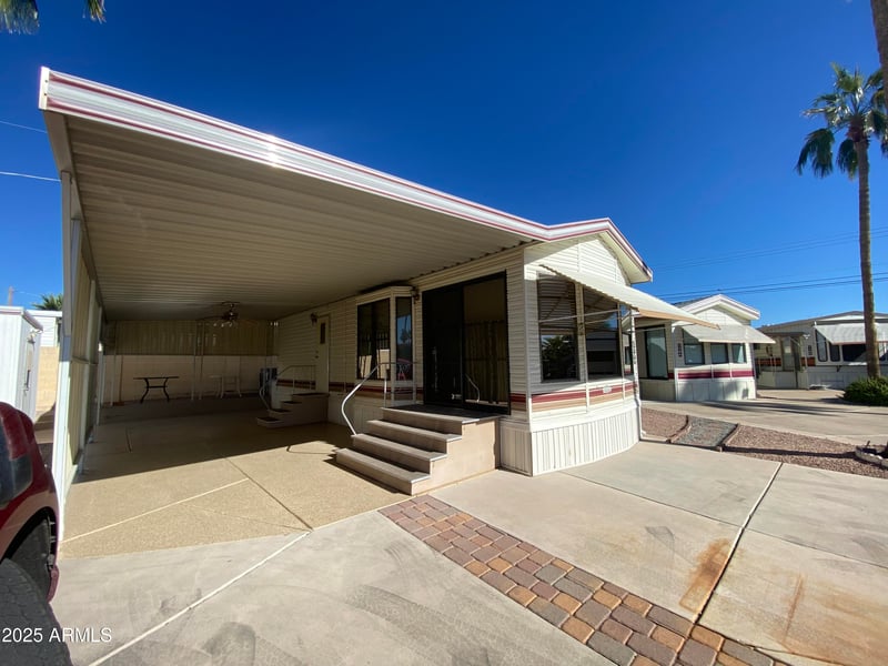 1185 Klamath Ave, Apache Junction, AZ 85119