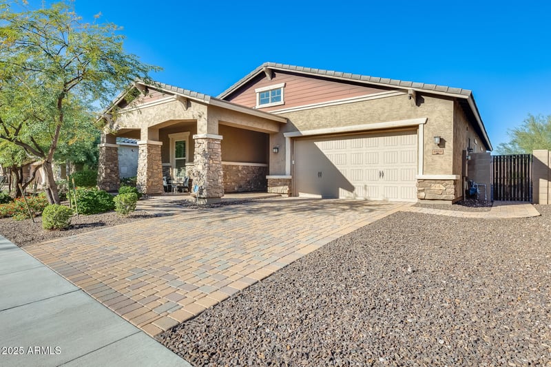 11850 Lone Tree Trl, Peoria, AZ 85383