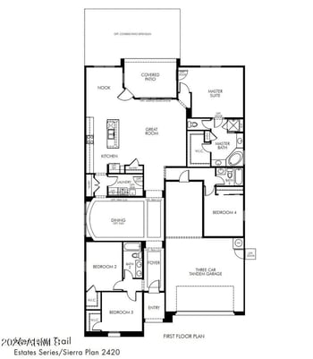 11850 Lone Tree Trl, Peoria, AZ 85383