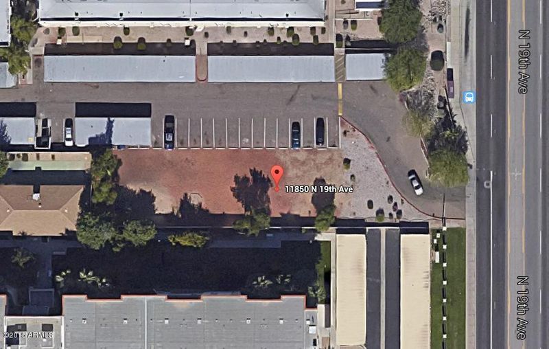 11850 N 19th Ave #-, Phoenix, AZ 85029