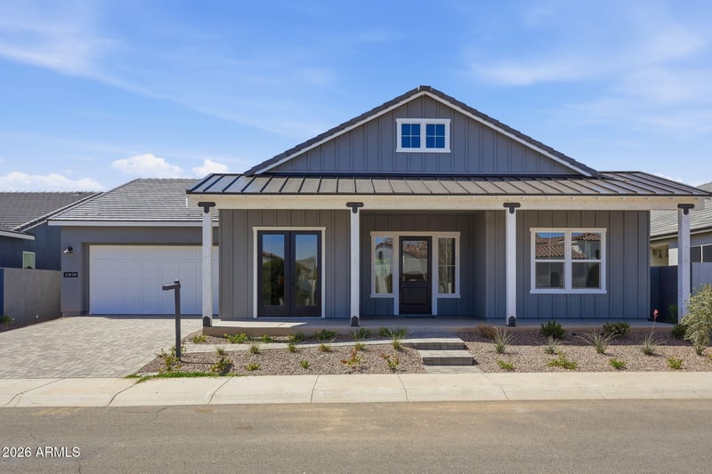 11850 N Loma Linda St, Surprise, AZ 85388