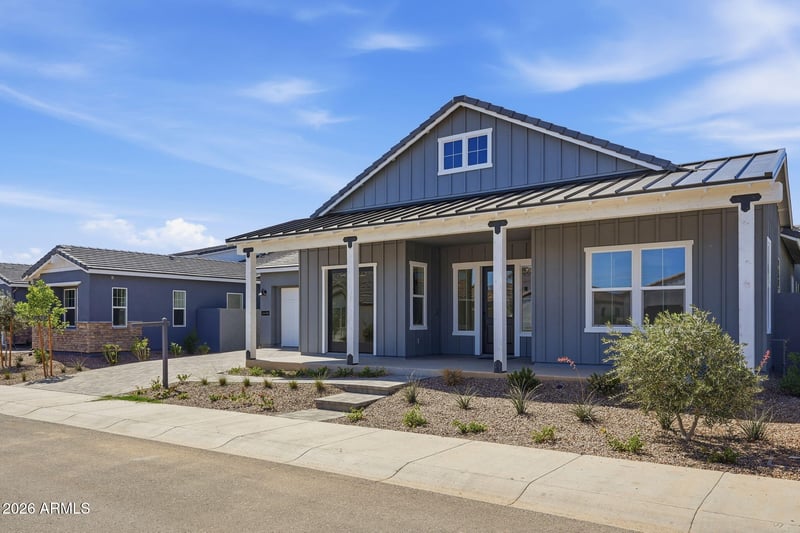 11850 N Loma Linda St, Surprise, AZ 85388
