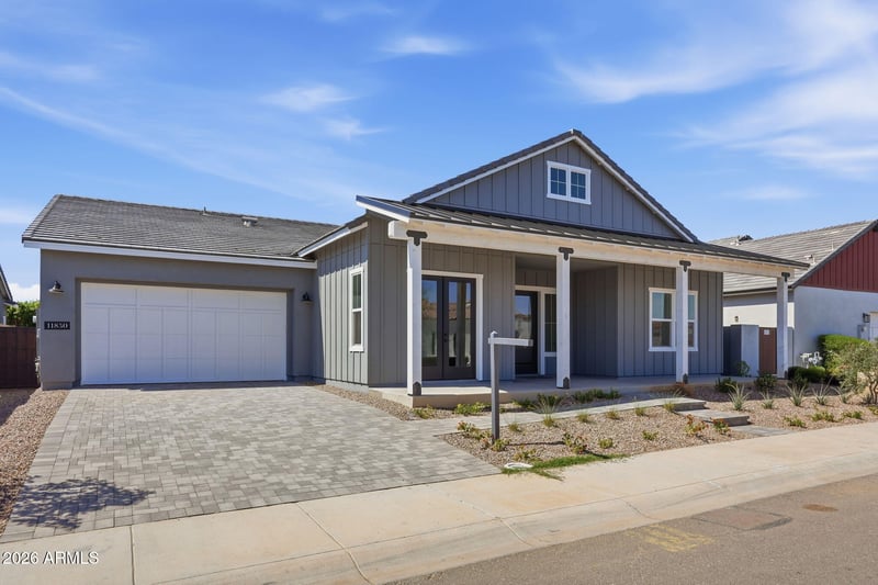 11850 N Loma Linda St, Surprise, AZ 85388
