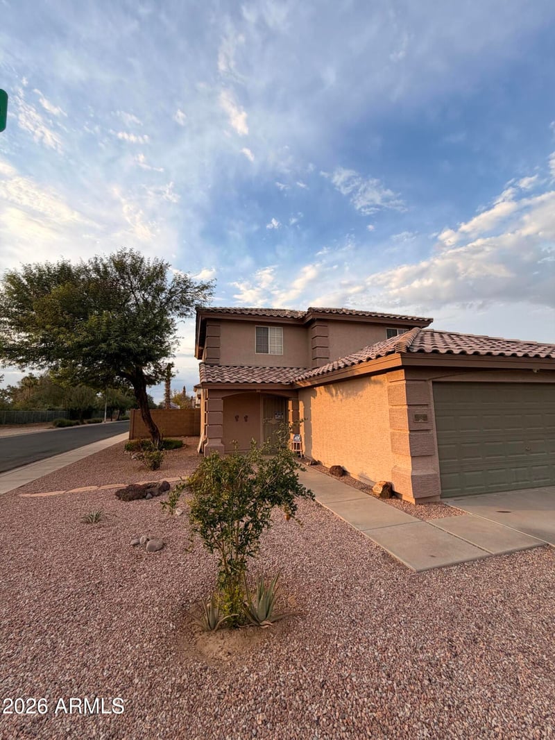 11850 Sierra St, El Mirage, AZ 85335