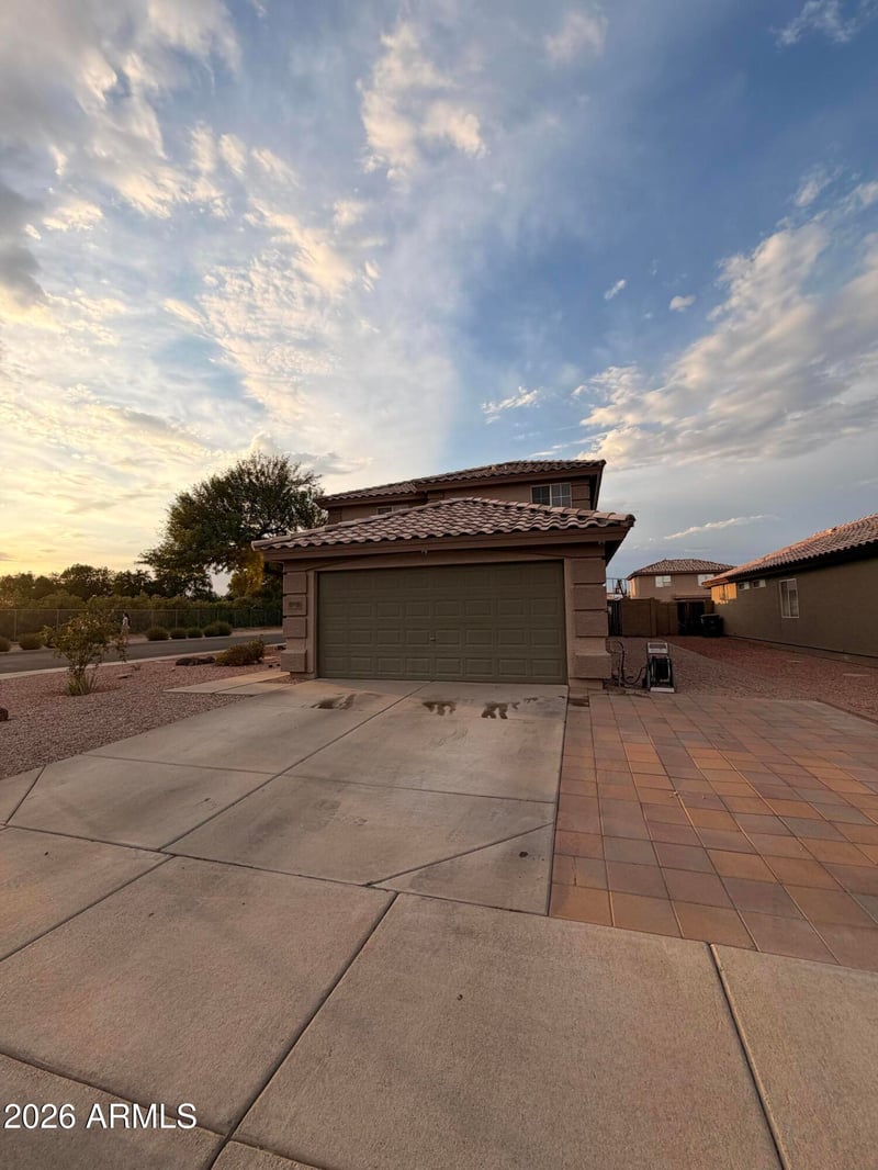 11850 Sierra St, El Mirage, AZ 85335