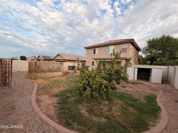 11850 Sierra St, El Mirage, AZ 85335
