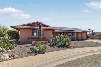 11851 N 111th Ave, Sun City, AZ 85351