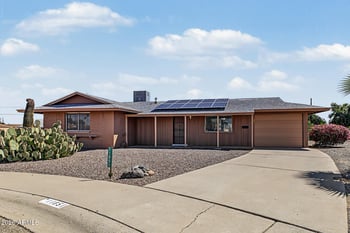 11851 N 111th Ave, Sun City, AZ 85351