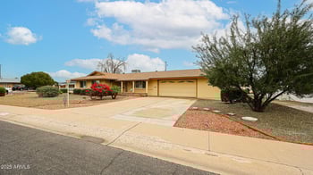 11851 Thunderbird Rd, Sun, AZ 85351