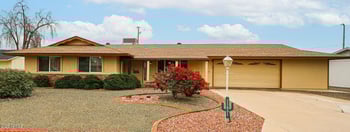 11851 Thunderbird Rd, Sun City, AZ 85351