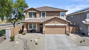 11852 Via Montoya Ct, Sun, AZ 85373