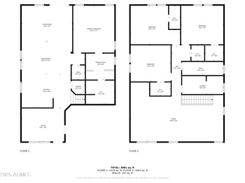 11852 Via Montoya Ct, Sun City, AZ 85373
