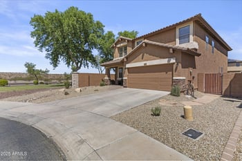 11852 Via Montoya Ct, Sun City, AZ 85373