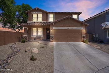 11852 Via Montoya Ct, Sun City, AZ 85373