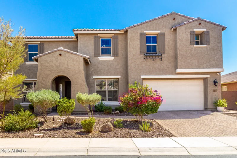 11853 Nadine Way, Peoria, AZ 85383