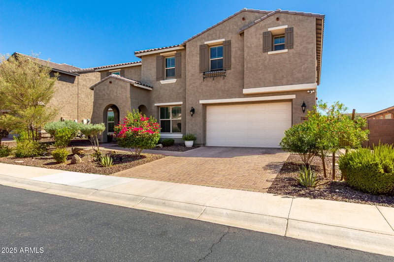 11853 Nadine Way, Peoria, AZ 85383