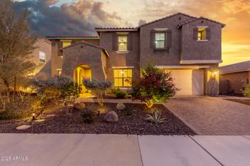 11853 Nadine Way, Peoria, AZ 85383