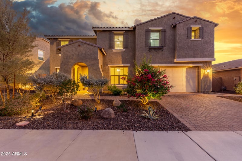 11853 Nadine Way, Peoria, AZ 85383