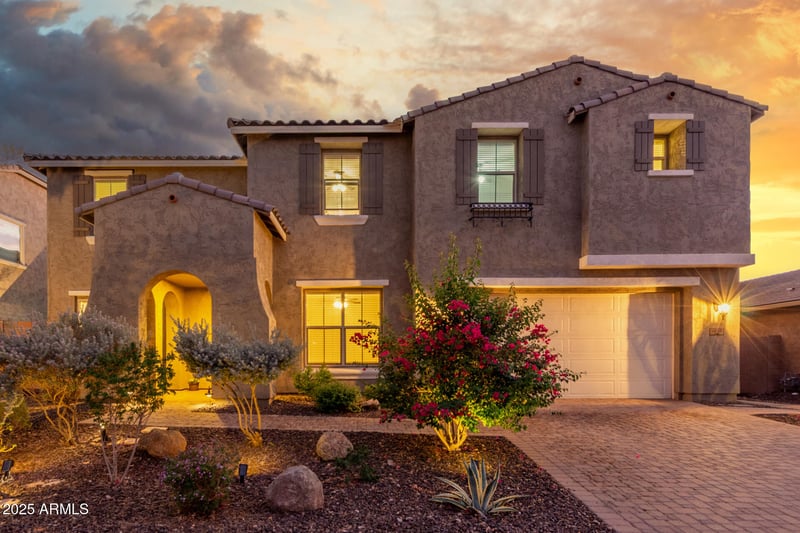 11853 Nadine Way, Peoria, AZ 85383
