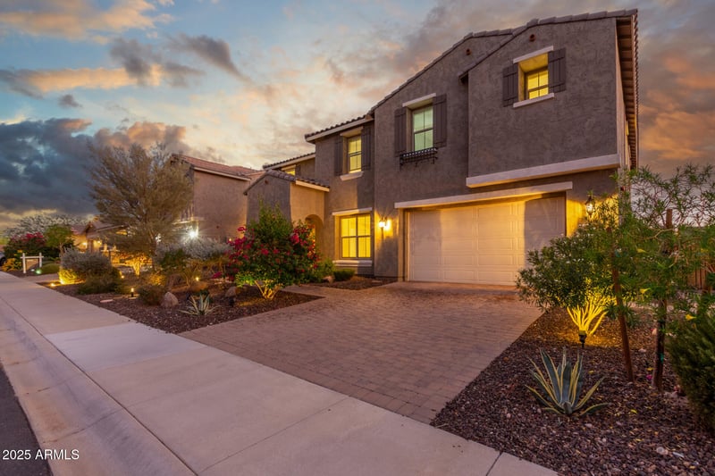 11853 Nadine Way, Peoria, AZ 85383