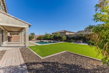 11853 Nadine Way, Peoria, AZ 85383