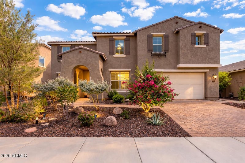 11853 Nadine Way, Peoria, AZ 85383