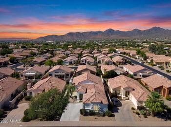 11854 Carol Ave, Scottsdale, AZ 85259