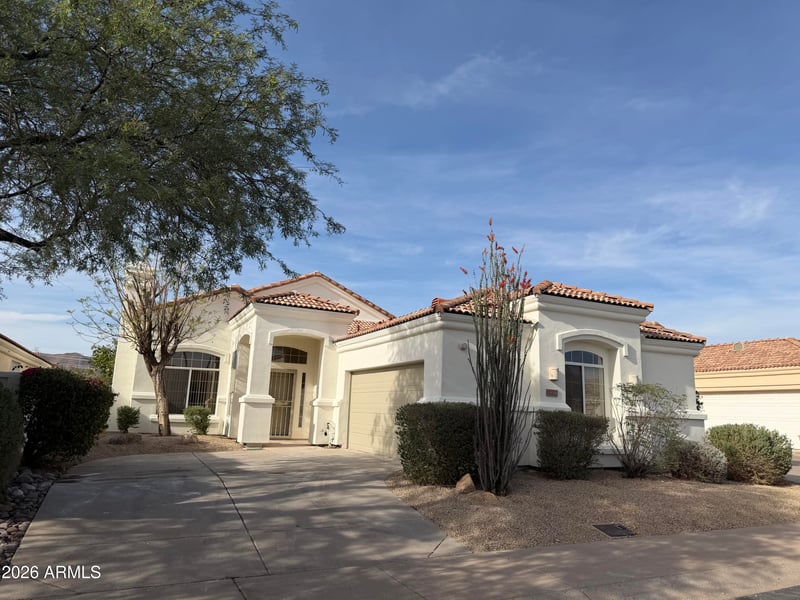 11854 E Carol Ave, Scottsdale, AZ 85259