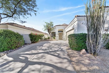 11854 Carol Ave, Scottsdale, AZ 85259