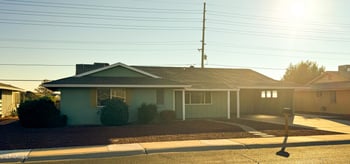 11855 Mission Dr, Sun City, AZ 85351