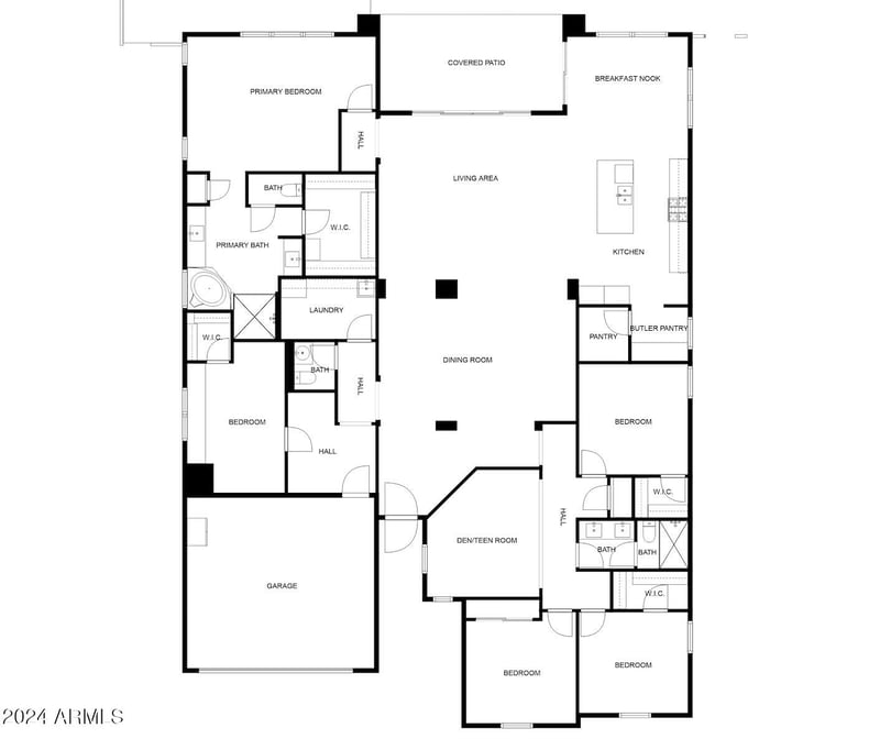 11856 Lone Tree Trl, Peoria, AZ 85383