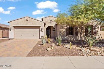 11856 Lone Tree Trl, Peoria, AZ 85383