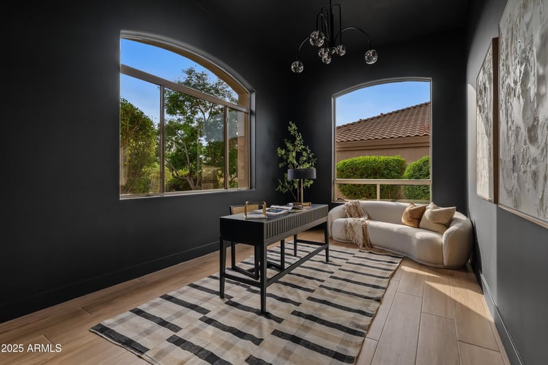 11856 Parkview Ln, Scottsdale, AZ 85255