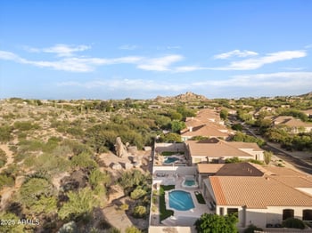 11856 Parkview Ln, Scottsdale, AZ 85255