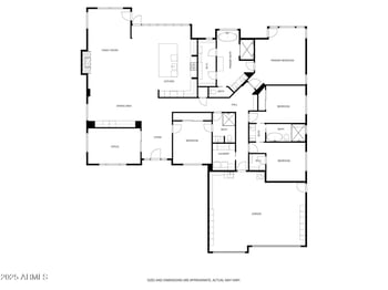 11856 Parkview Ln, Scottsdale, AZ 85255