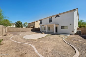 11856 Tonto St, Avondale, AZ 85323