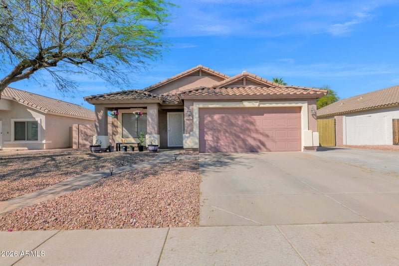 11856 Cambridge Ave, Avondale, AZ 85392
