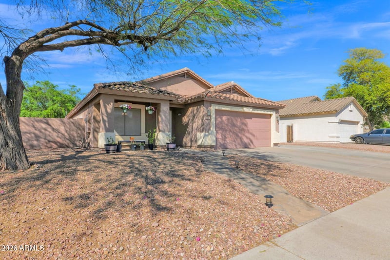 11856 Cambridge Ave, Avondale, AZ 85392