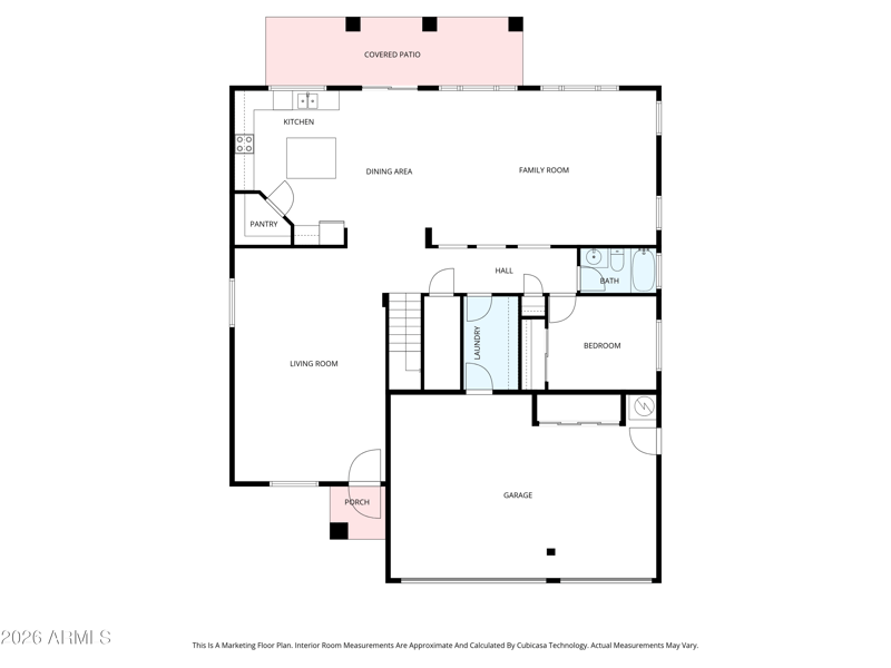 11856 W Tonto St, Avondale, AZ 85323