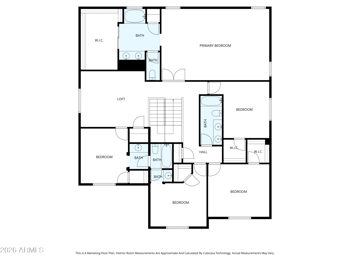 11856 W Tonto St, Avondale, AZ 85323