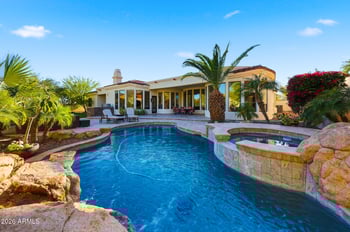 11857 135th Way, Scottsdale, AZ 85259